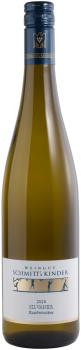2024 SILVANER trocken RANDERSACKER VDP.Ortswein - BIO -